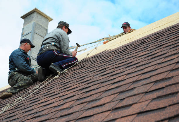 Best Commercial Roofing Services  in Lochmoor Waterway Estates, FL